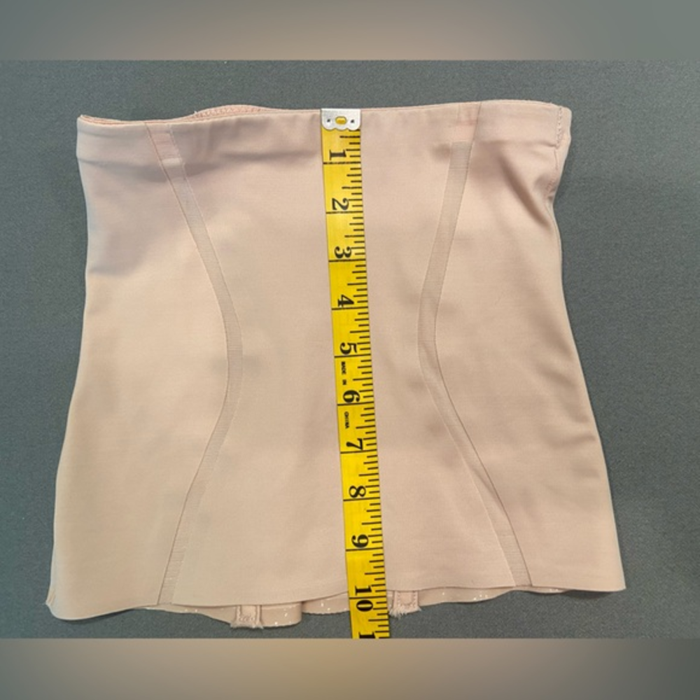 TC Body shaper, Waist Cincher size‎ small